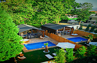 THEA Sapanca Bungalov Genel 2